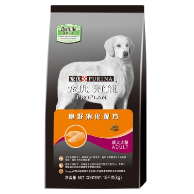 宠物食品袋